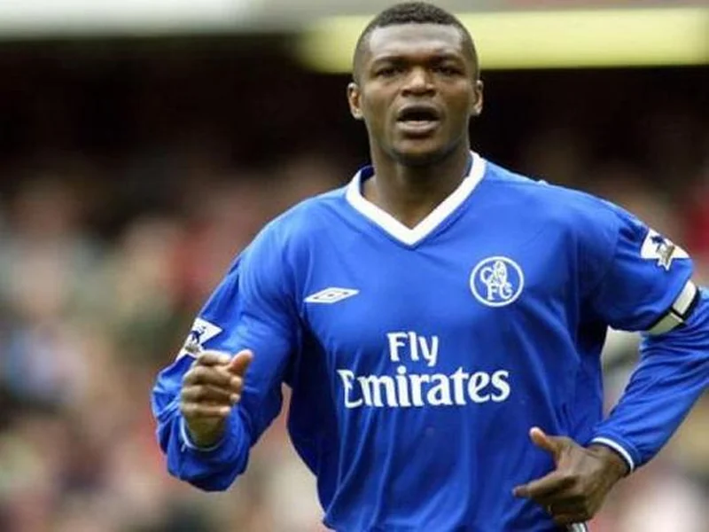 德塞利：切尔西门将达不到水准，应升级这位置&至少得不犯错