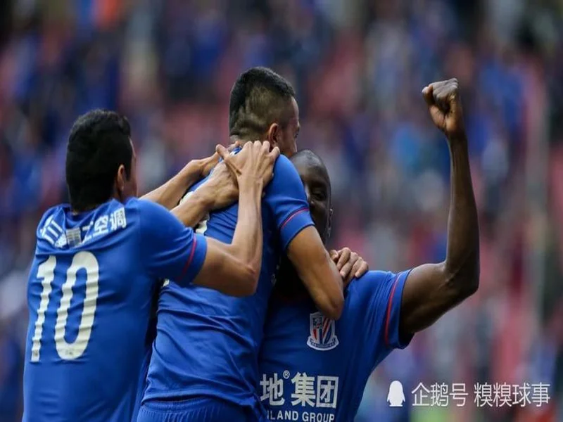 莫雷诺：申花是我的家希望可以常回来看看 想和球迷有正式的告别